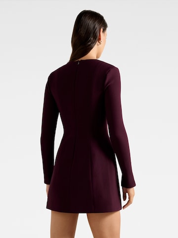 Forever New Kjole 'Ruby' i rød