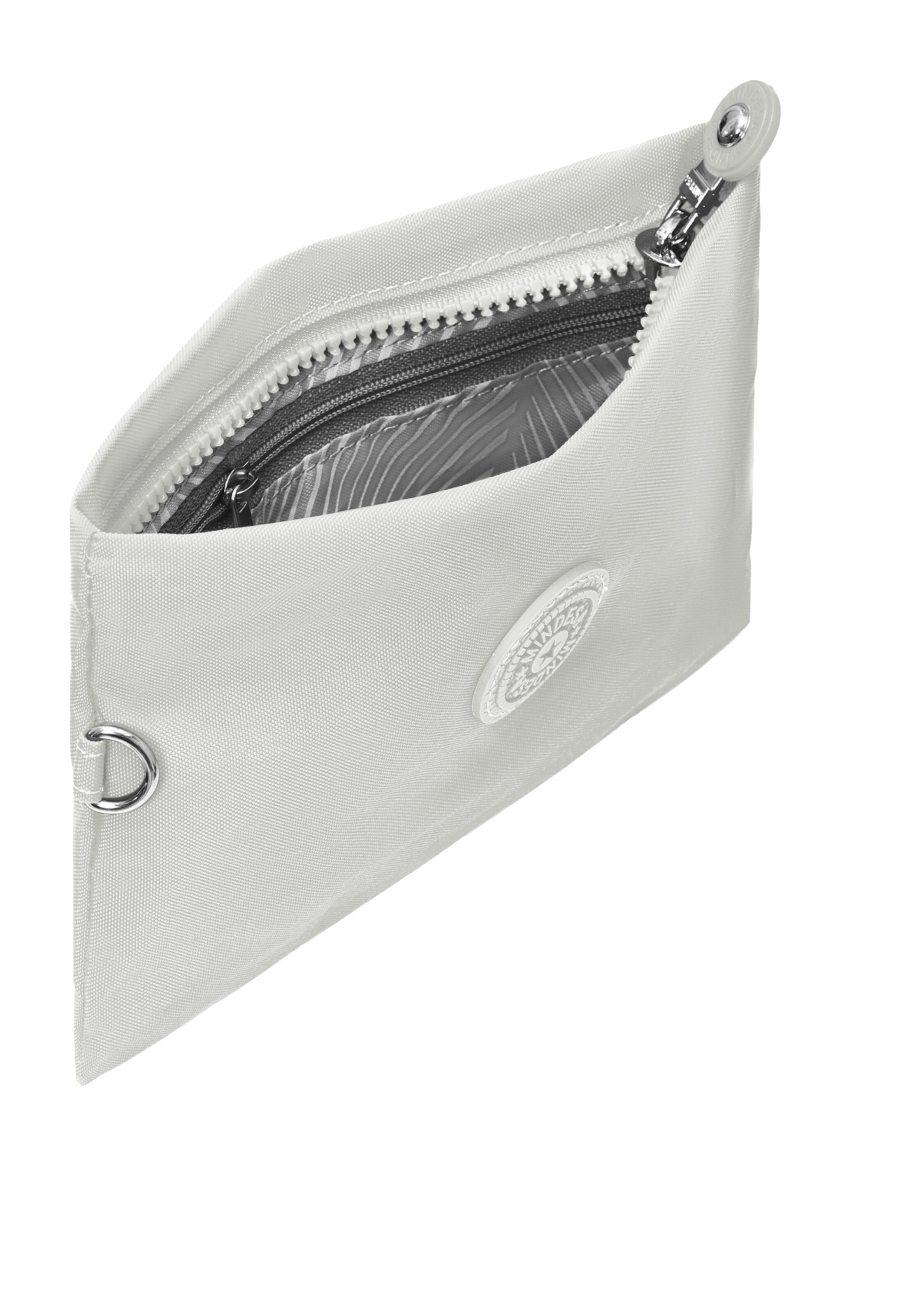 Mindesa Wallet in Grey