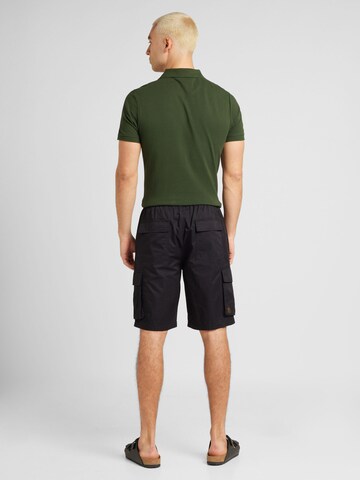 Only & Sons Loosefit Παντελόνι cargo 'ONSFREDE' σε μαύρο