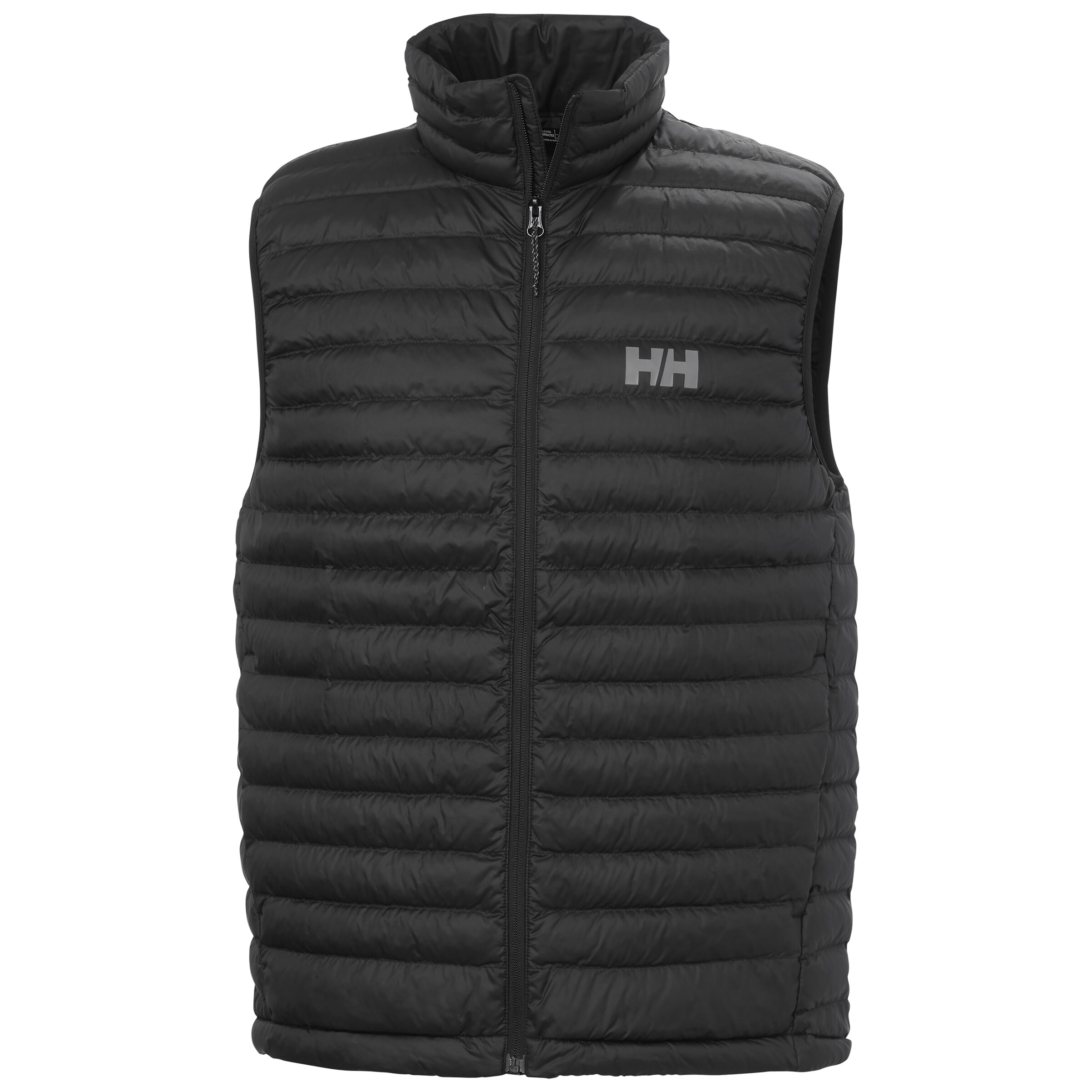 HELLY HANSEN Weste in S in schwarz, Produktansicht