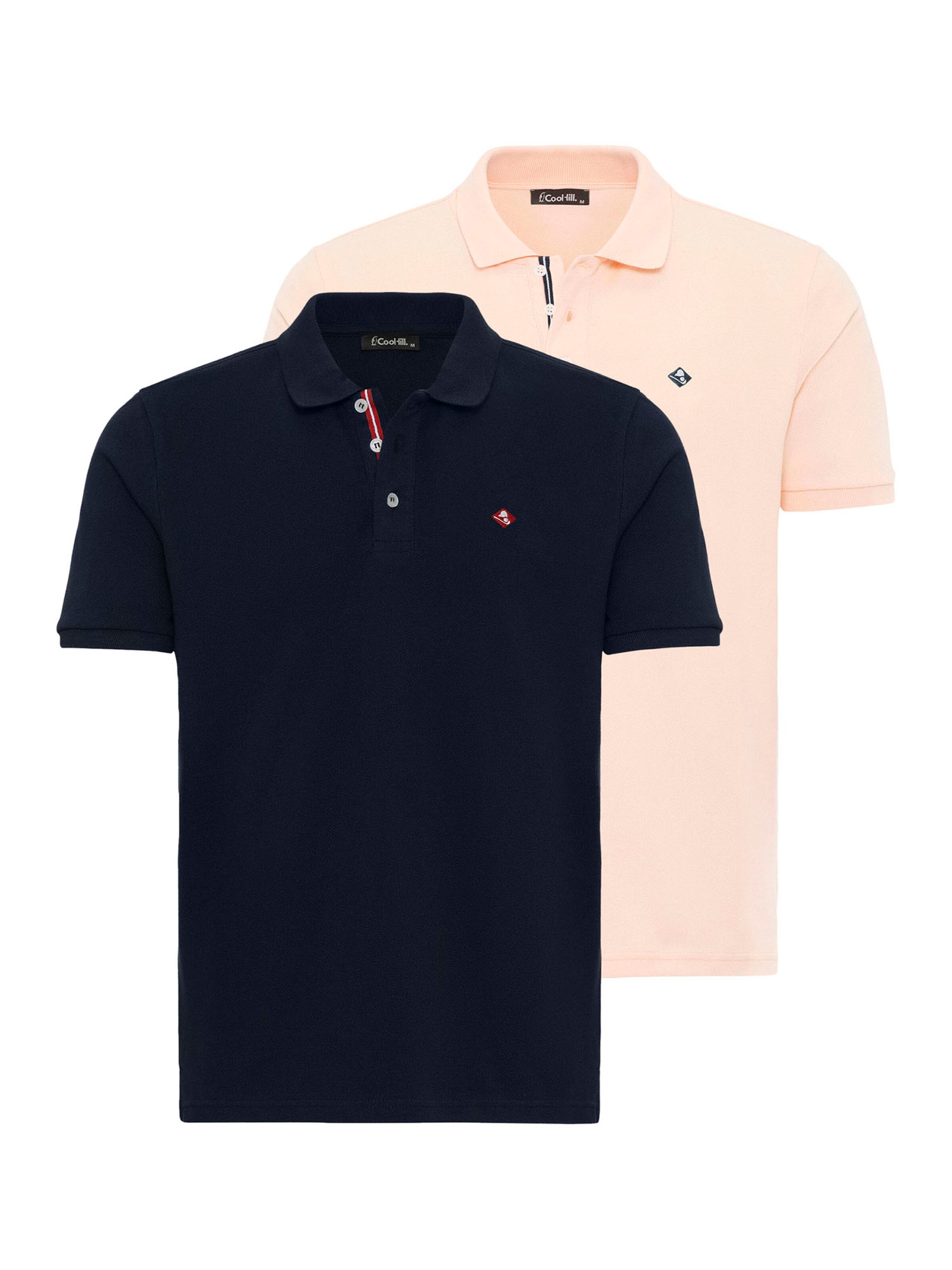 Cool Hill Särk, värv sinine: eest vaates