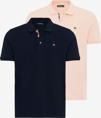 Cool Hill Paita värissä laivastonsininen / persikka, Tuotenäkymä