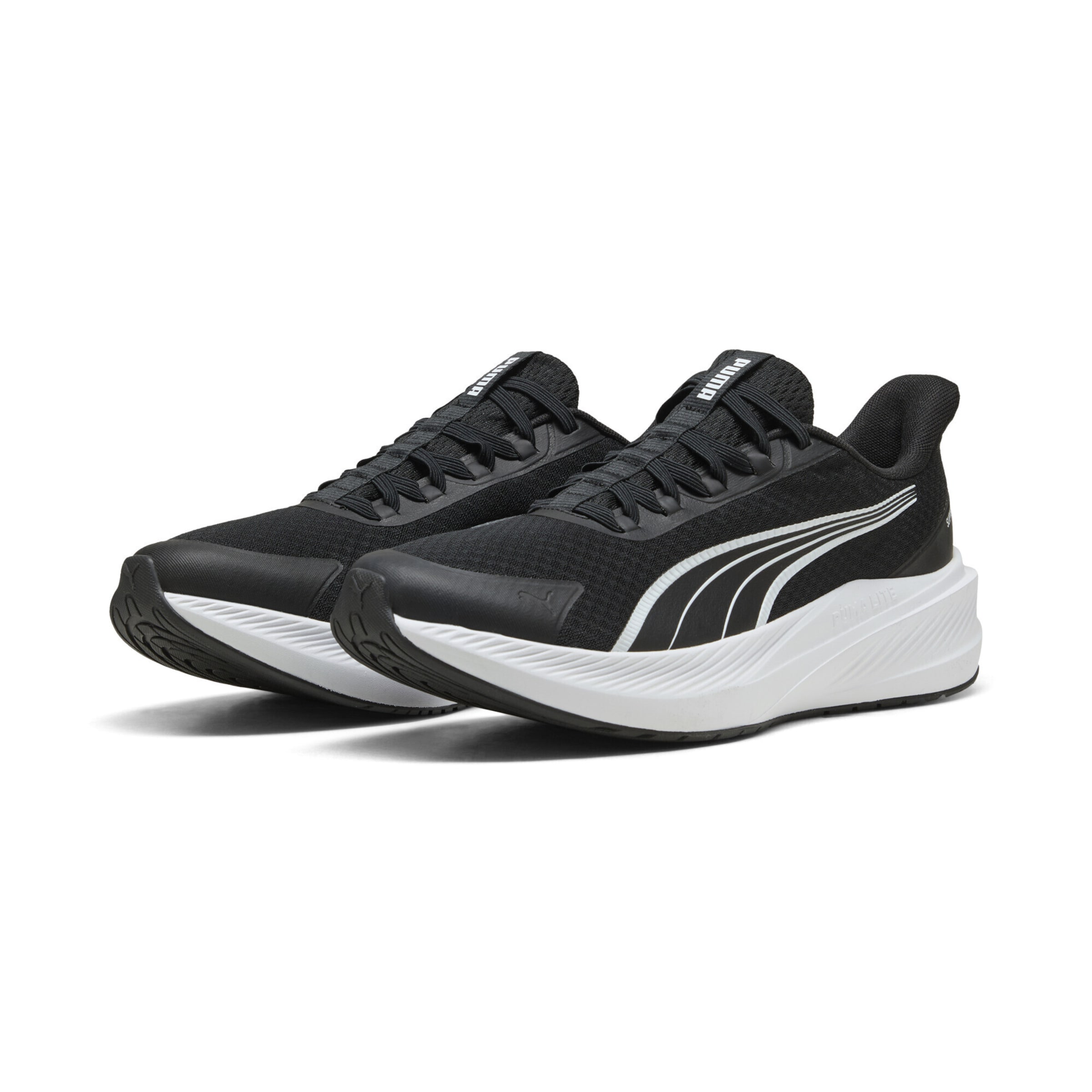 PUMA Running shoe 'Dasher Lite' in Black