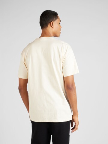 ELLESSE Shirt 'Kempa' in Wit