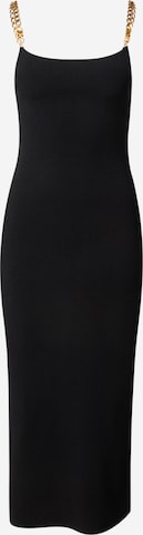 MICHAEL Michael KorsHaljina - crna boja: prednji dio