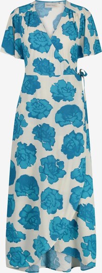 Fabienne Chapot Kleid in blau / weiß, Produktansicht