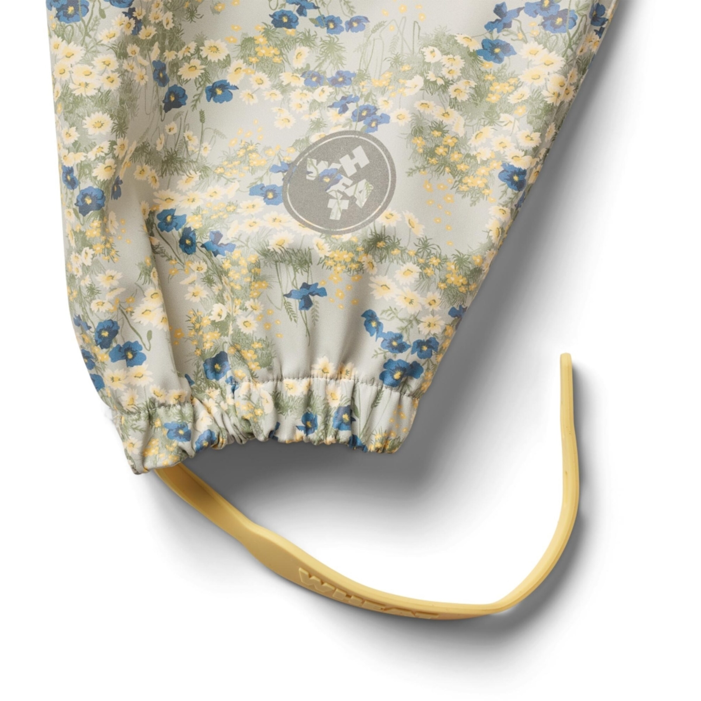 WHEAT Zúžený Funkční kalhoty – šedá