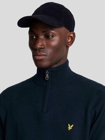 Lyle & Scott Pullover‌‌‌‌‌‌‌‌ in Blau