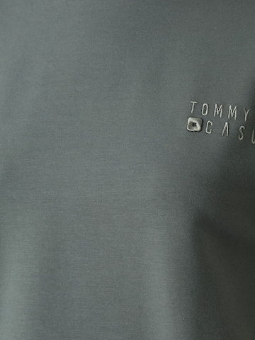 Tuta da jogging di Tommy Life in verde