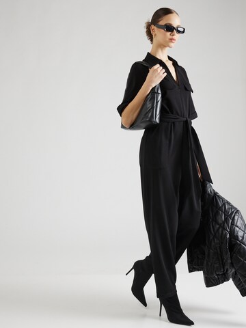 Tuta jumpsuit 'GEGGO' di JDY in nero