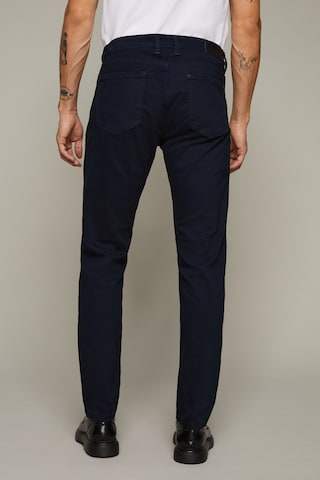 Matinique Regular Jeans 'MApete' in Blue