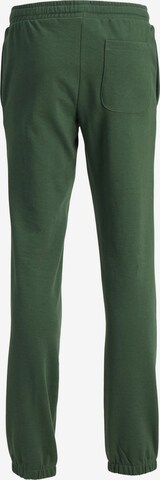 Effilé Pantalon Jack & Jones Junior en vert