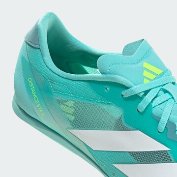 ADIDAS PERFORMANCE Running shoe 'Adizero Distancestar' in Green