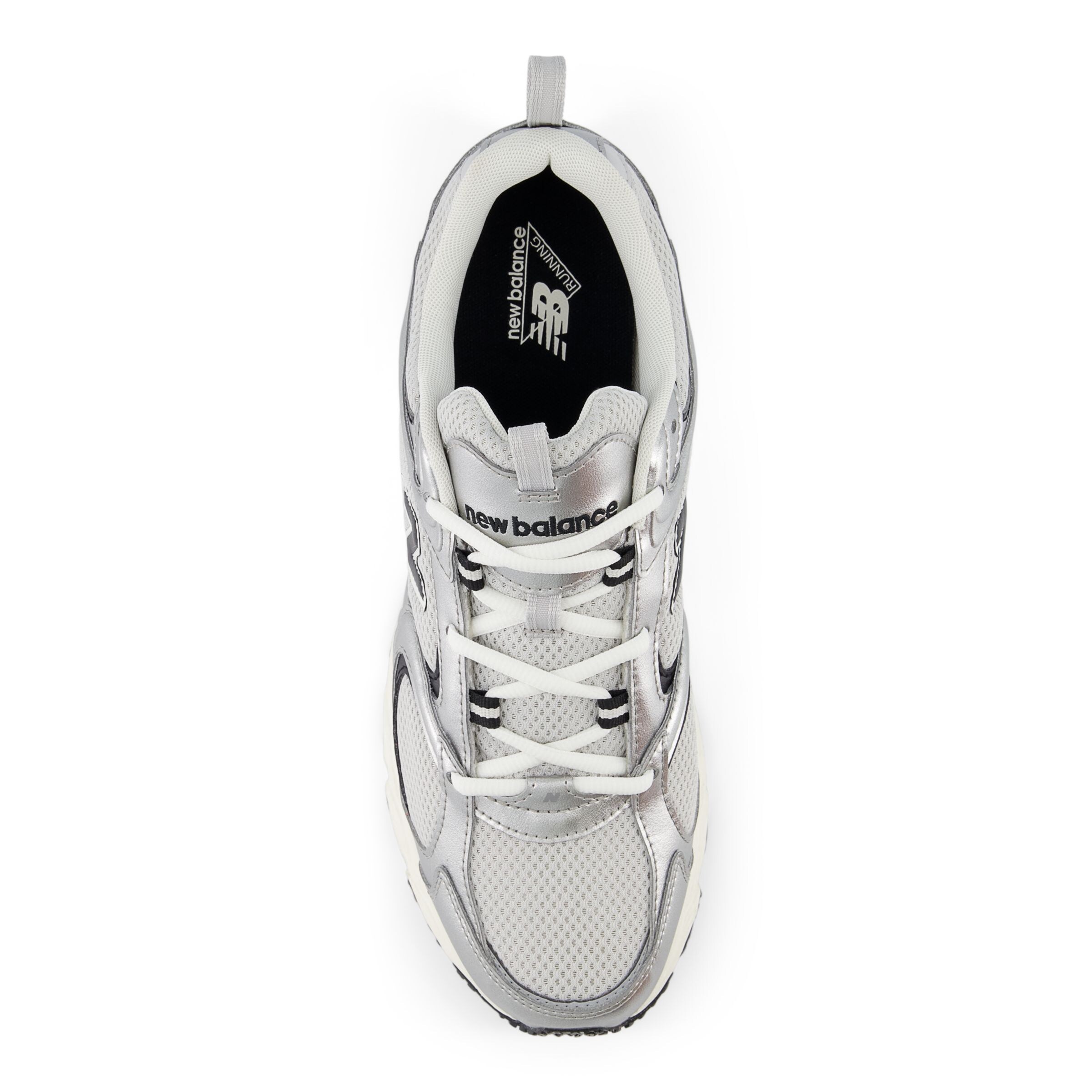 new balance Sneaker '408'. in Silber