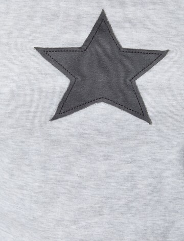 Koton Shirt in Grijs