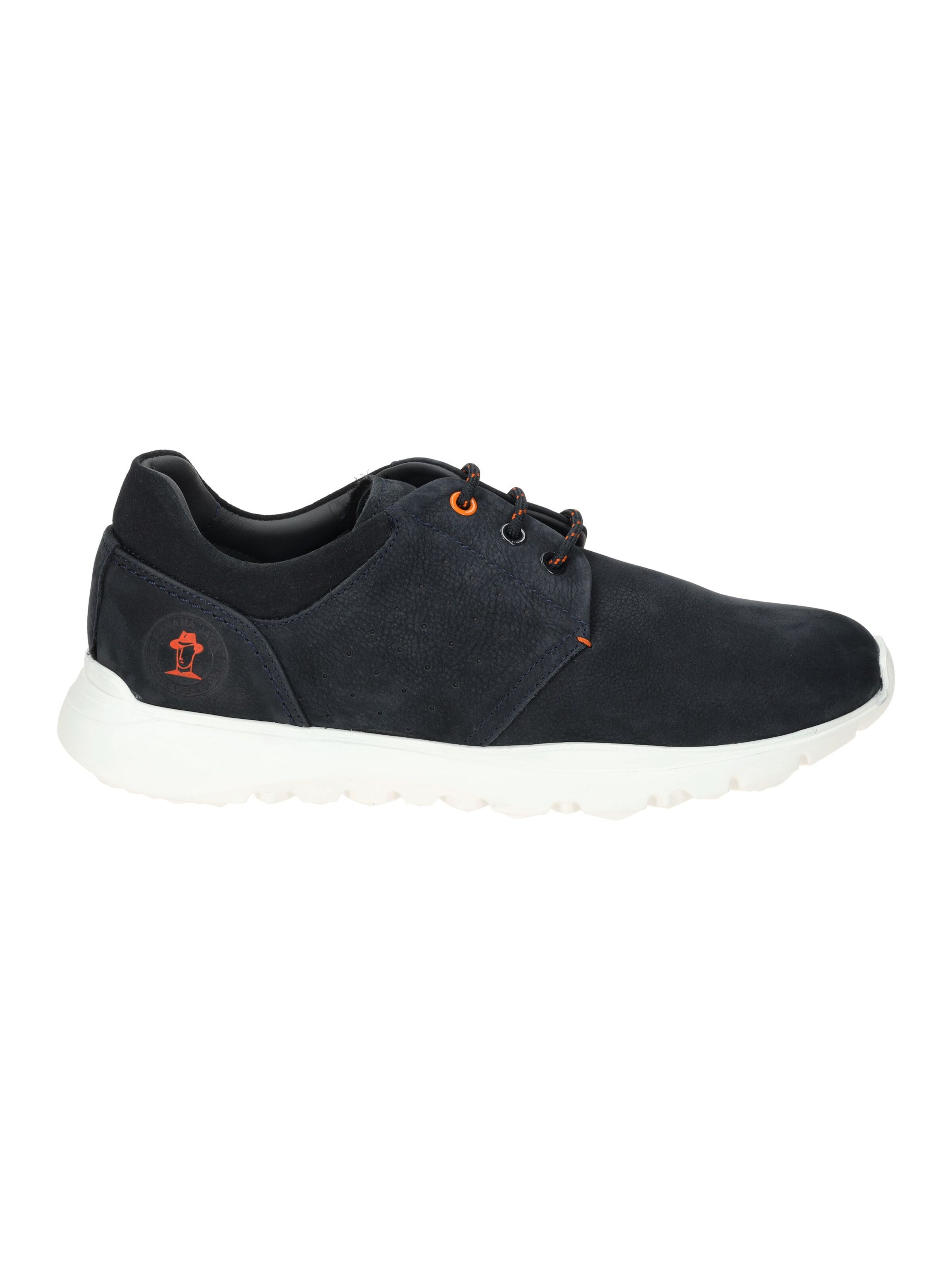 PANAMA JACK Schnürschuh‌‌‌‌‌‌ in Blau