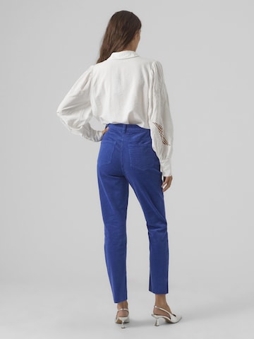 VERO MODA Blouse 'OSLA' in Wit