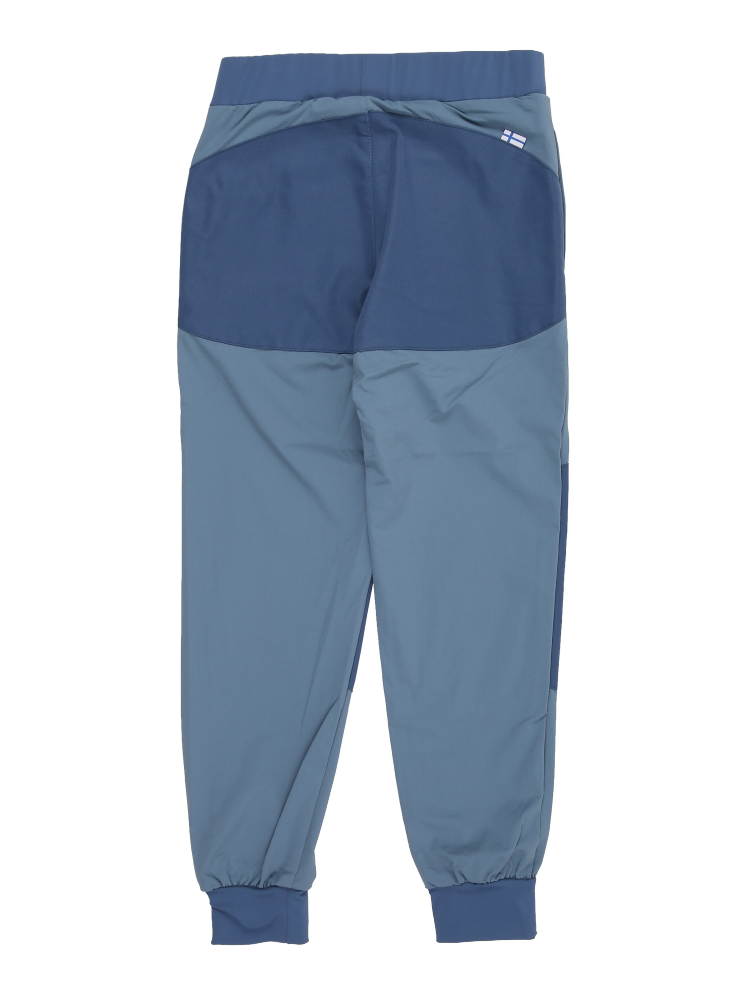 FINKID Tapered Nadrág 'SUOJA PROTECT' - kék