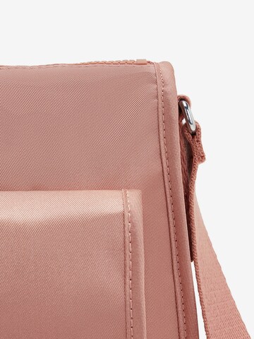 KIPLING Umhängetasche 'RENIA BP' in Pink