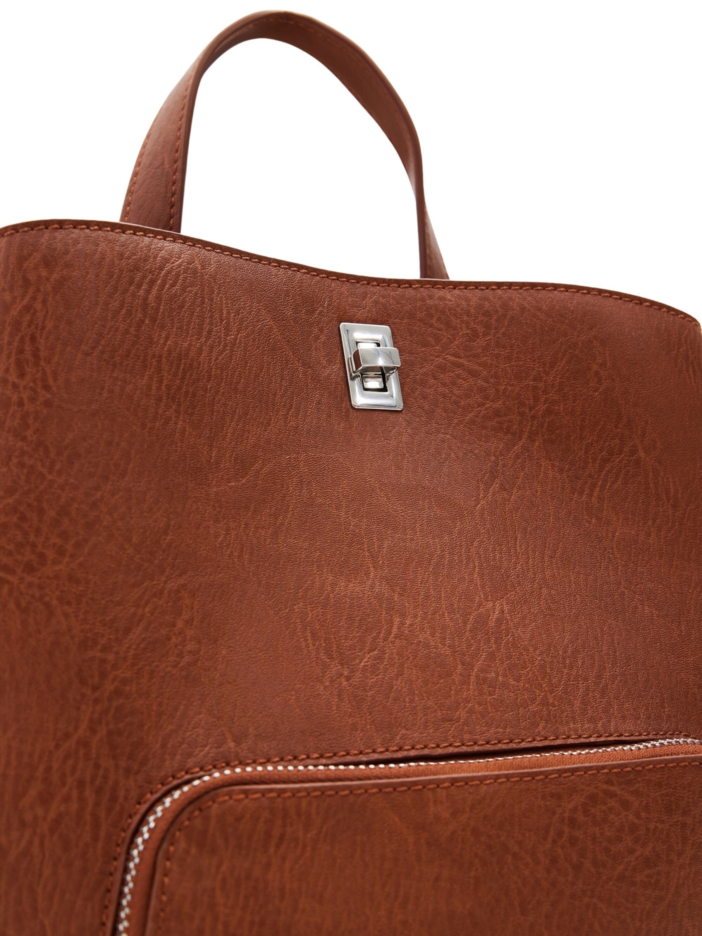 Desigual Batoh - Hnedá