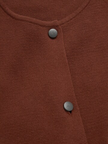 Cellbes of Sweden Strickjacke in Rot