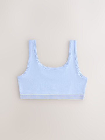 Next Топ в Синий