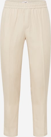 Samsøe Samsøe Pants 'SMITHY' in White: front