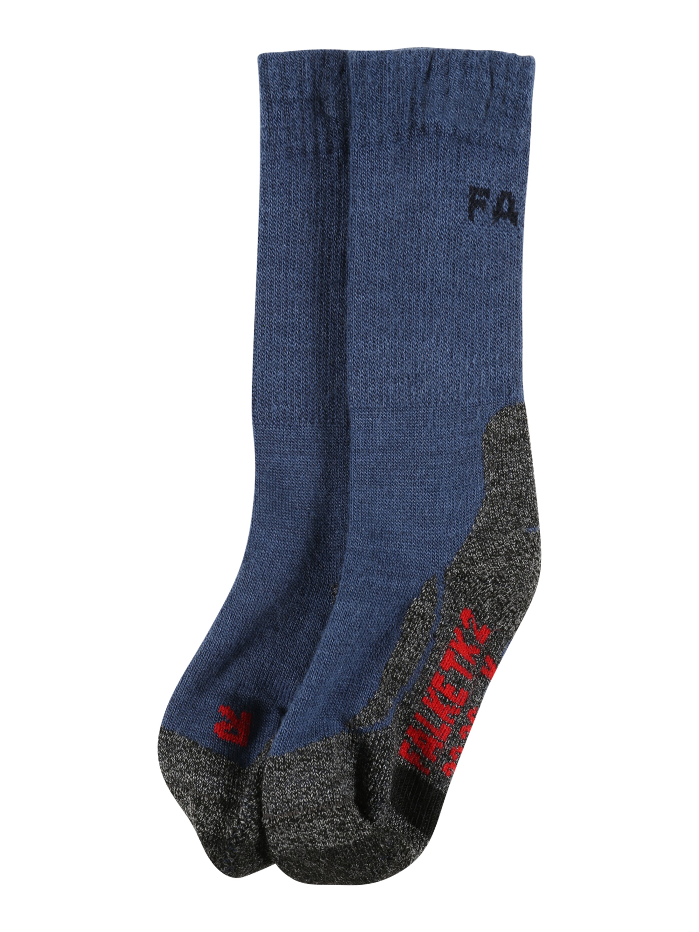 FALKE Wandersocken in Mischfarben
