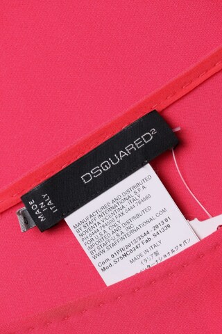 Dsquared Top & Shirt in S in Pink