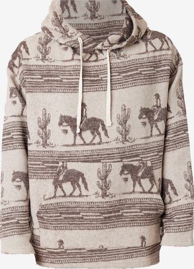 Dandalo Pulover u smeđa, Pregled proizvoda