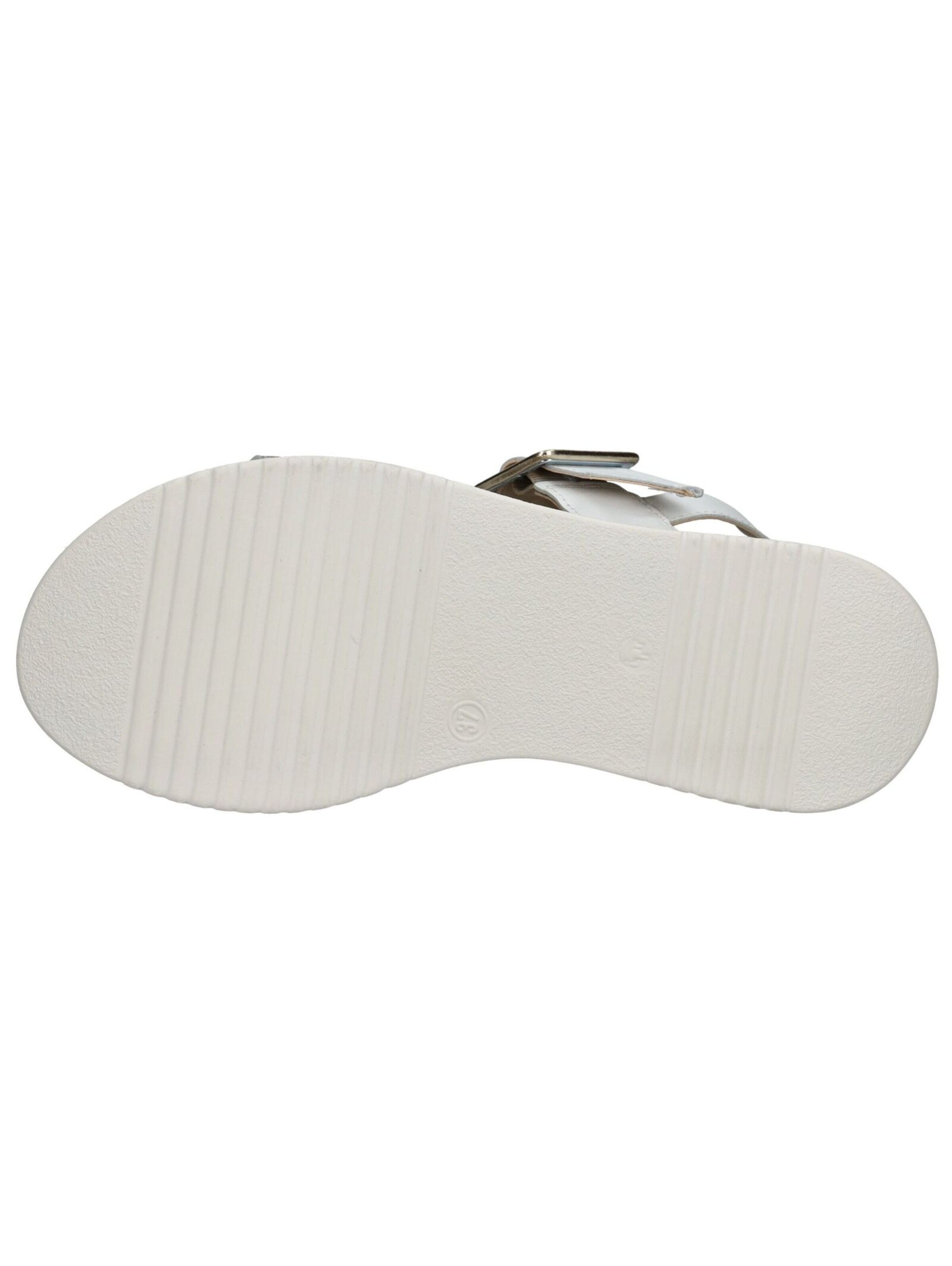 Sandalo di MARCO TOZZI in bianco