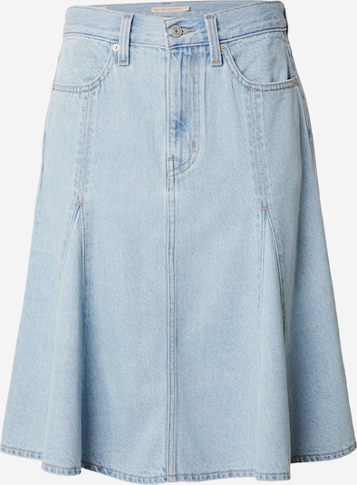 LEVI'S ® Hame värissä sininen denim, Tuotenäkymä