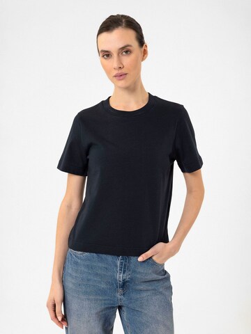 Antioch T-shirt 'Cosmina' i blå