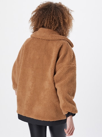 ONLY Between-Season Jacket 'BRENDA' in Brown