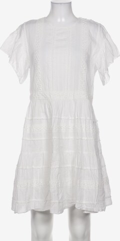 Closed Dress in L in White: front