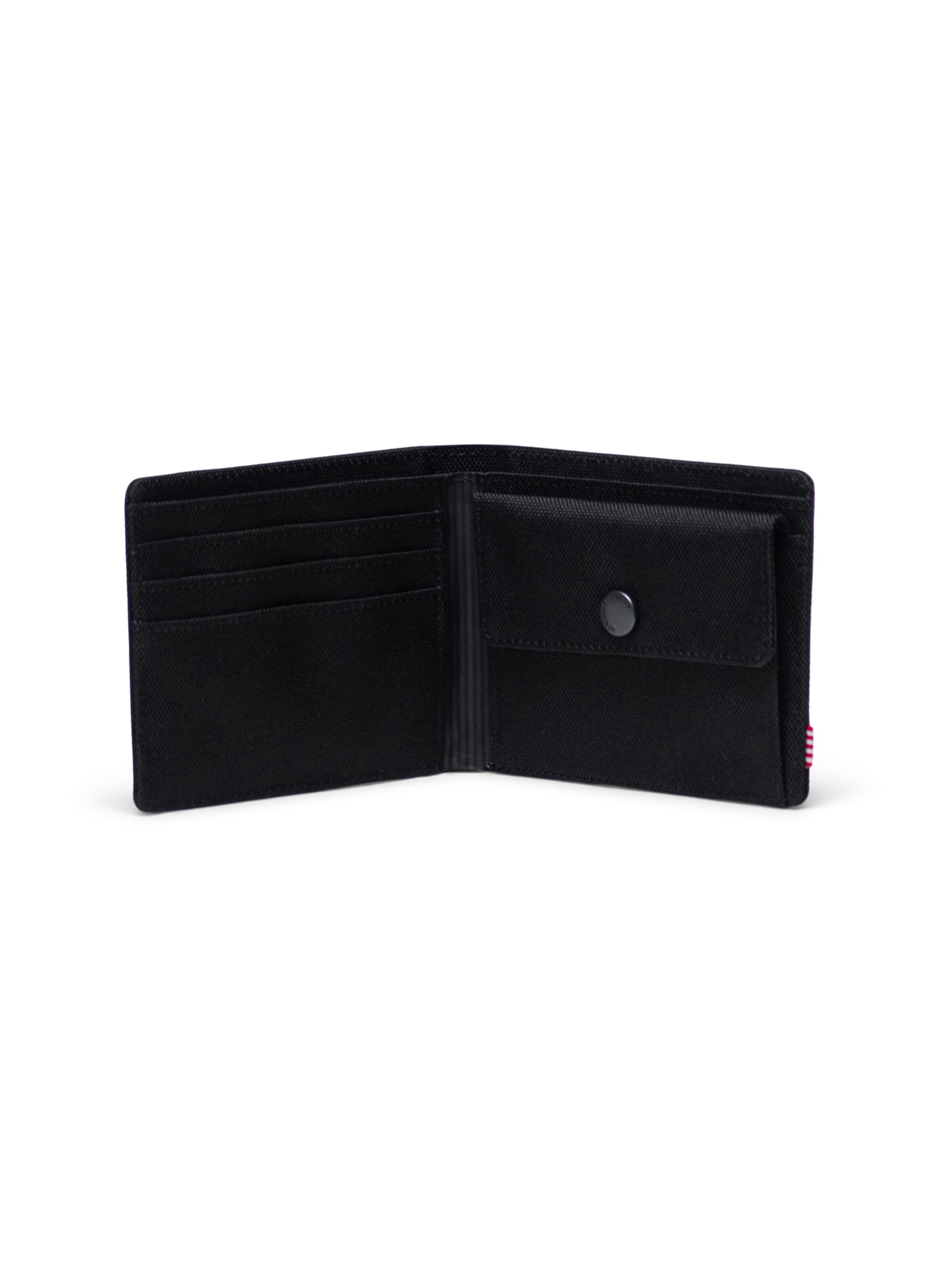 Herschel Plånbok 'Roy' i svart