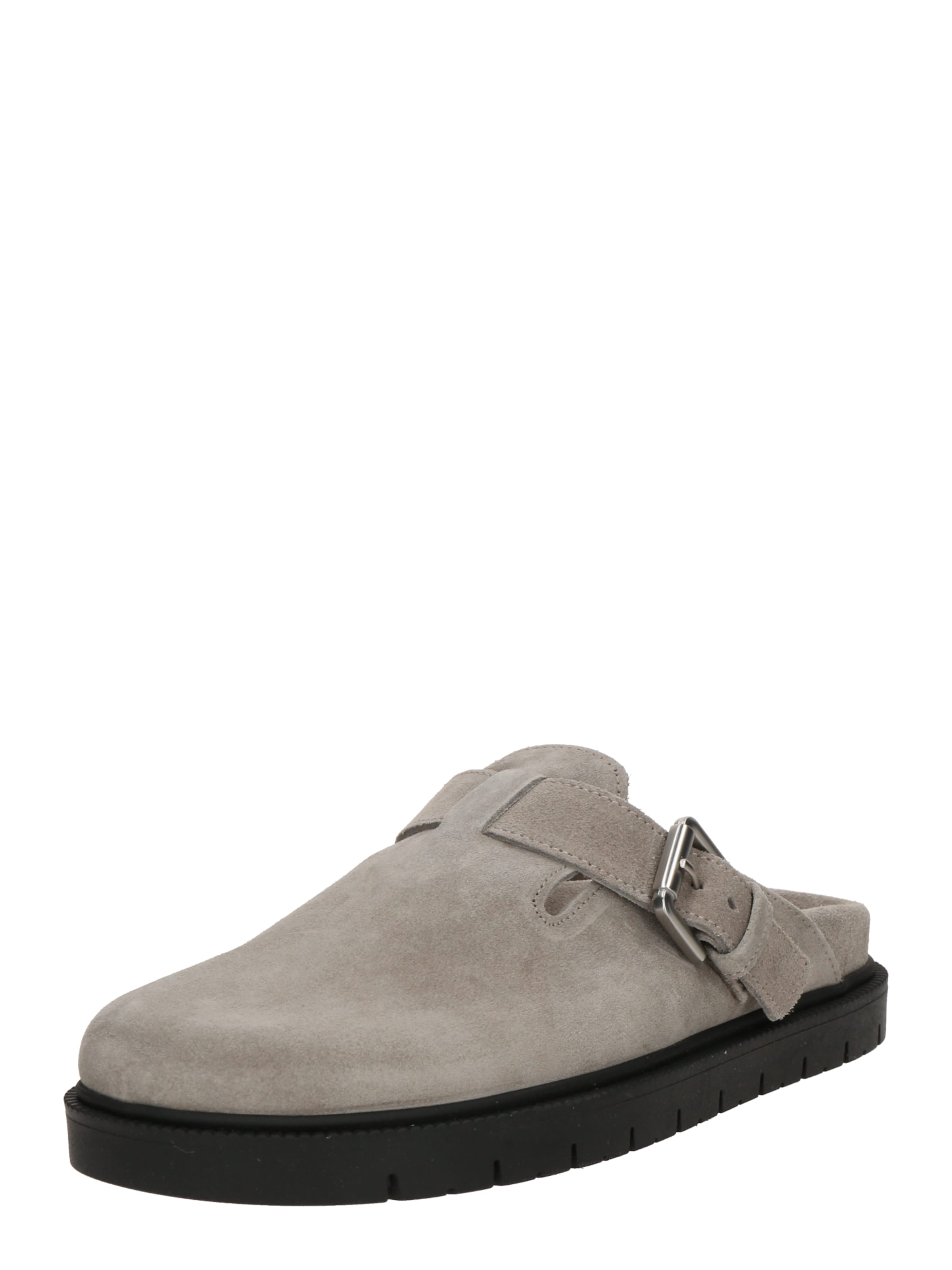 Copenhagen Studios Puukingad '700', värv hall: eest vaates