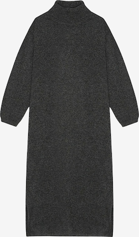 moshi moshi mind Neulemekko 'Clara' värissä harmaa: etupuoli