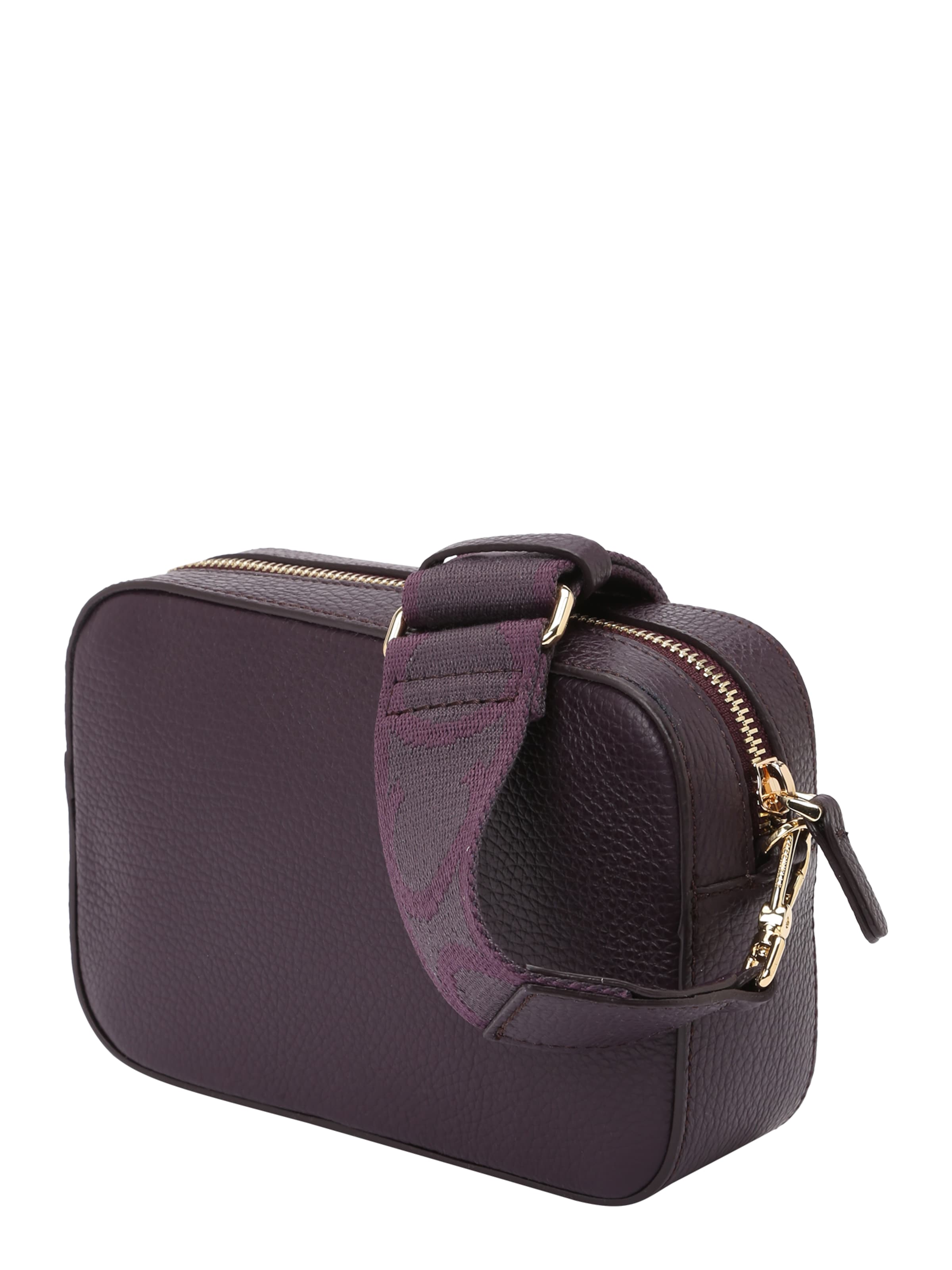 Borsa a tracolla 'TEBE' di Coccinelle in lilla