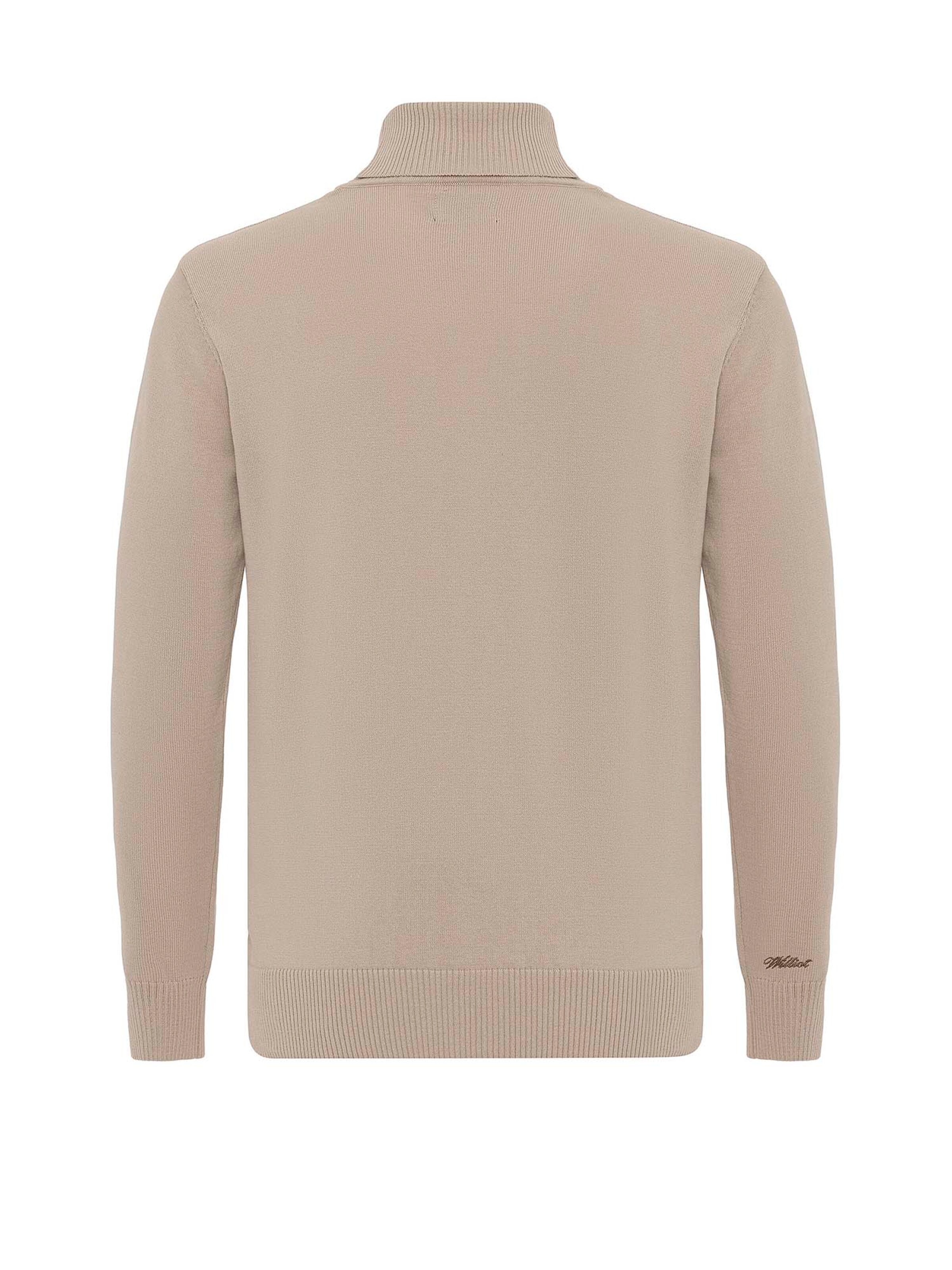 Williot Pulóver - bézs