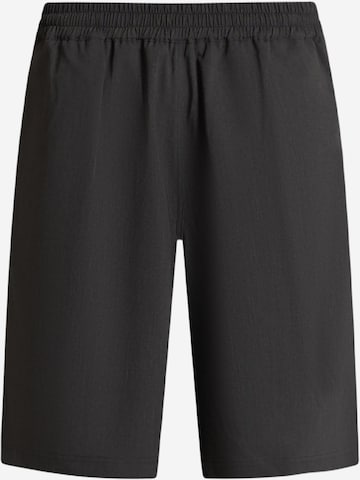 Regular Pantalon Bonsai en gris : devant