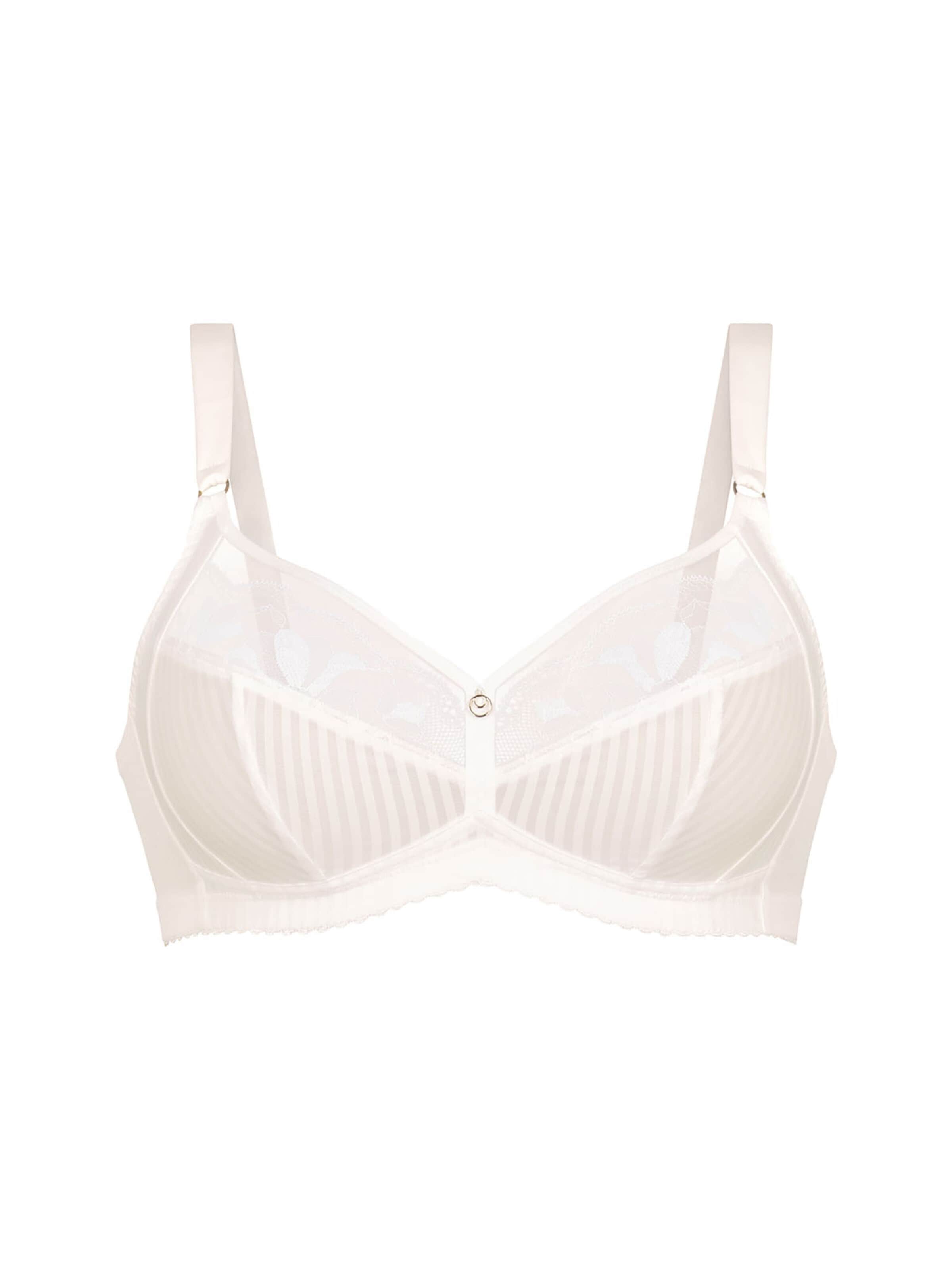 ANITA Bra 'Sita' in Beige: front