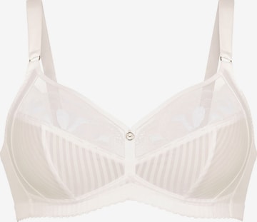 ANITA Bra 'Sita' in Beige: front