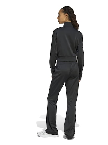 ADIDAS SPORTSWEAR Tracksuit in Black