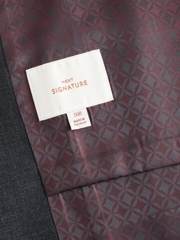 Next - Chaleco para traje 'Nova Fides' en gris