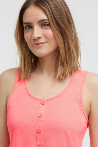 Soccx Kleid in Rot