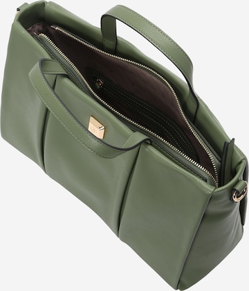 L.CREDI Handbag 'Lamia' in Green