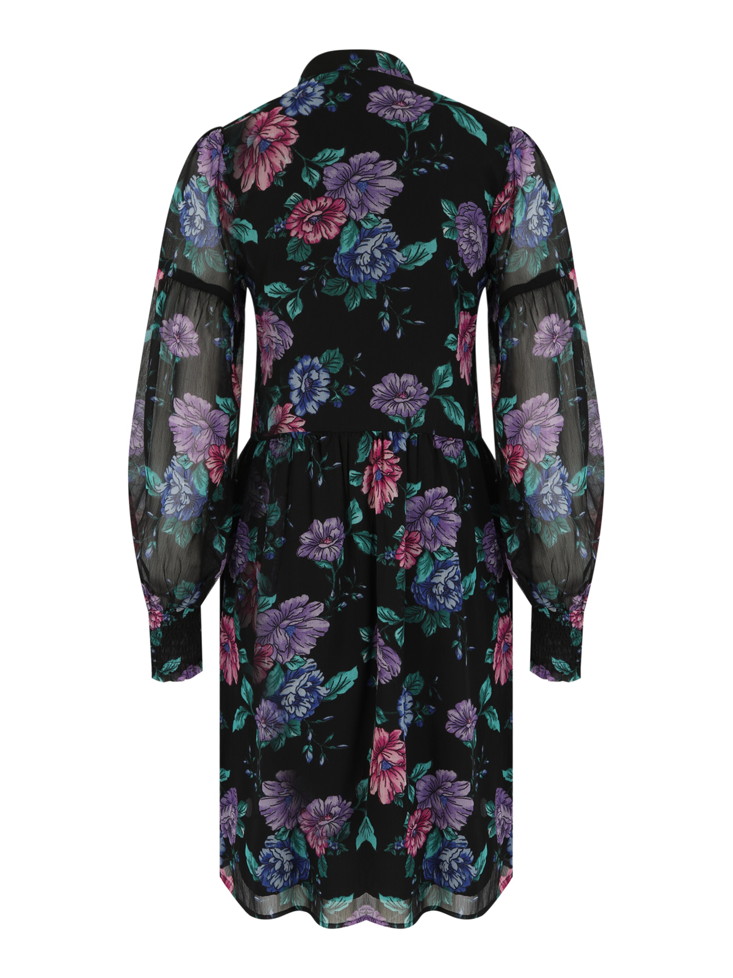 Dorothy Perkins Tall Kleid in Schwarz