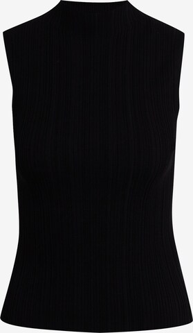 Orsay Sweater in Black: front