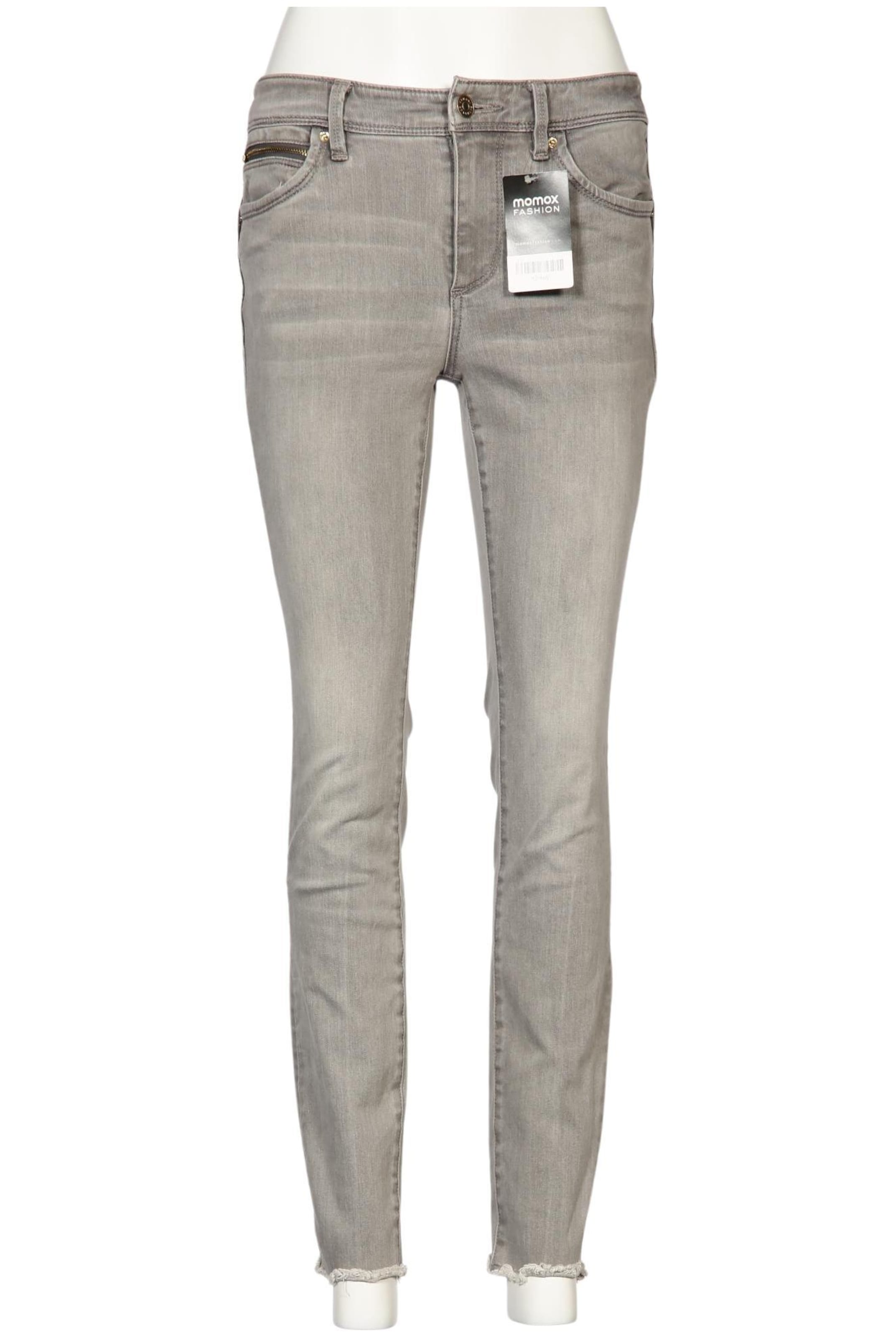 ARMANI EXCHANGE Jeans in 27 in Grey: front